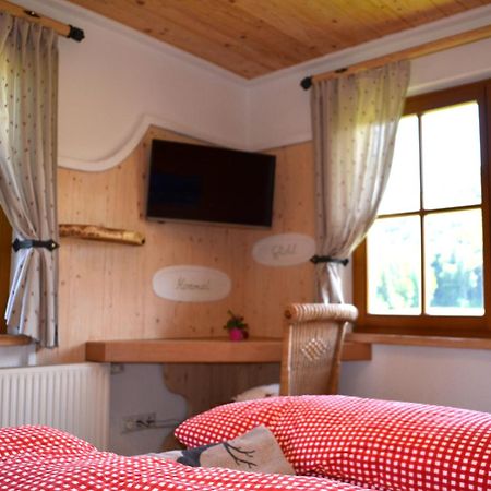 "Hochegg" Hotel Faistenau Ngoại thất bức ảnh