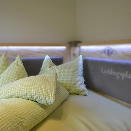 "Hochegg" Hotel Faistenau Ngoại thất bức ảnh