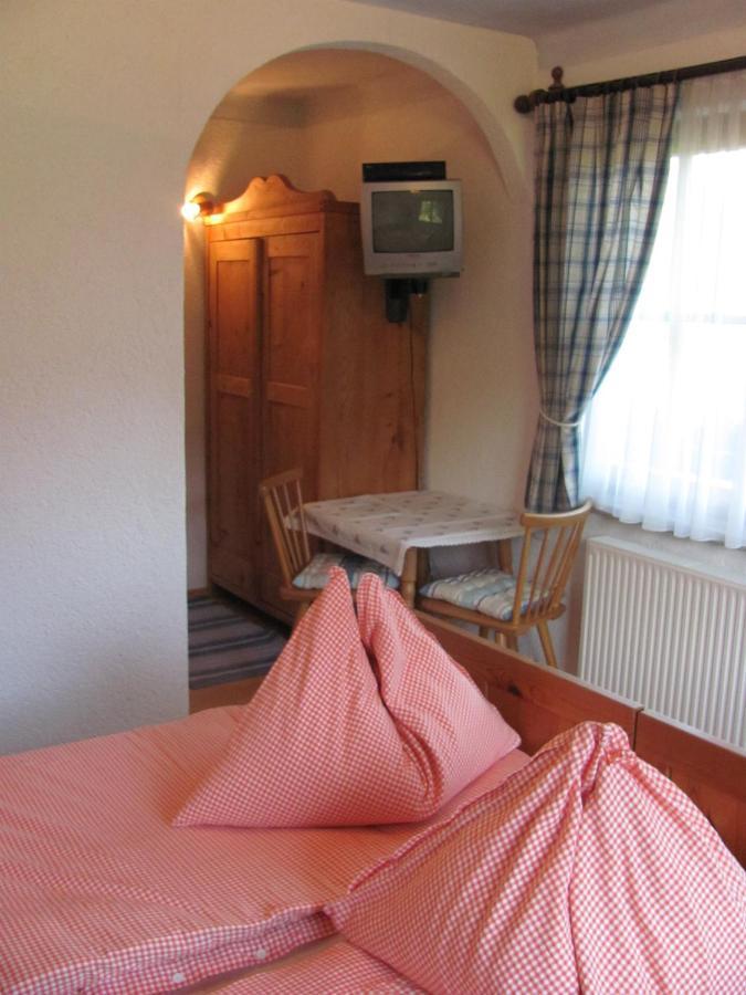 "Hochegg" Hotel Faistenau Phòng bức ảnh
