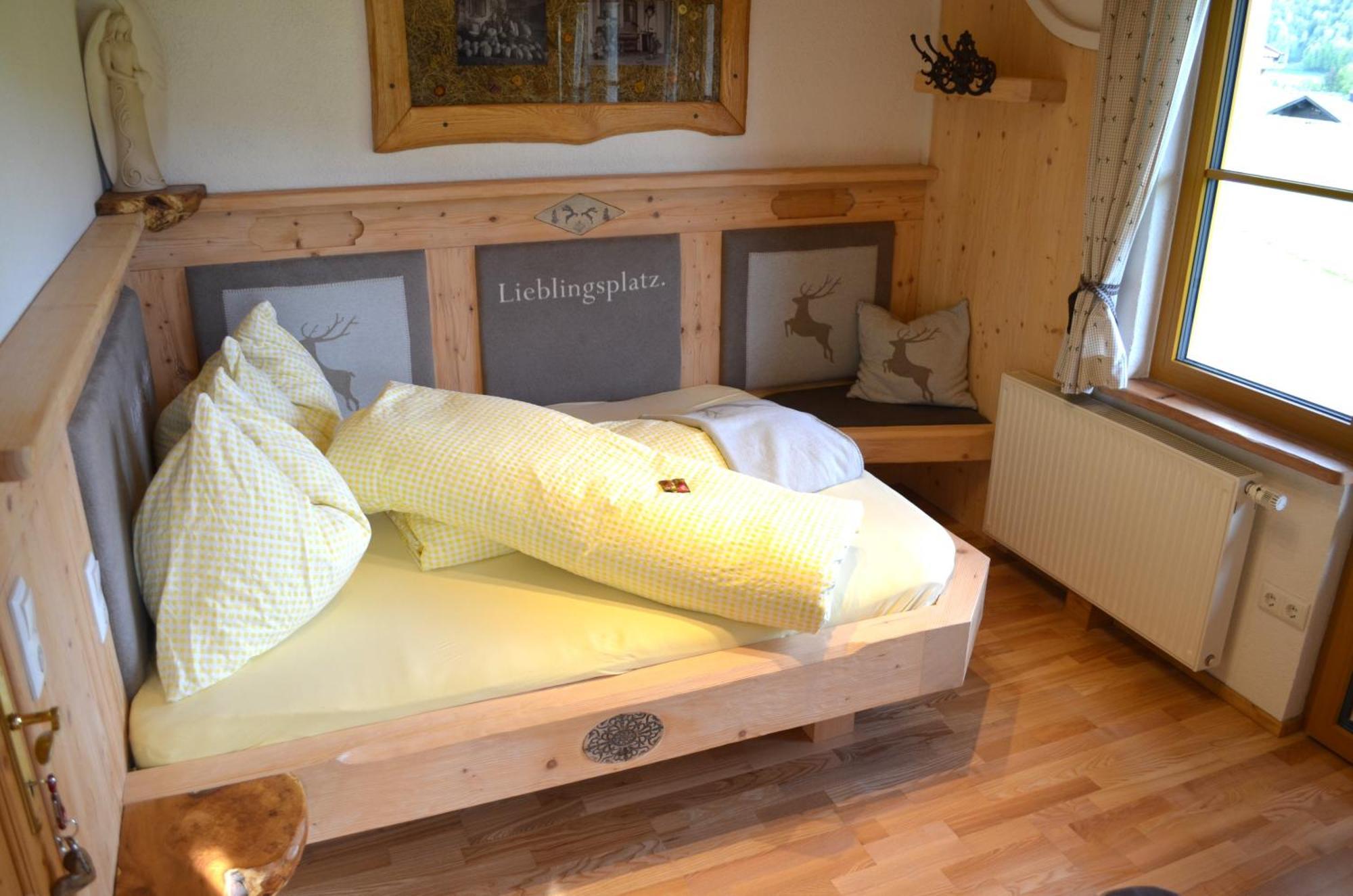"Hochegg" Hotel Faistenau Ngoại thất bức ảnh