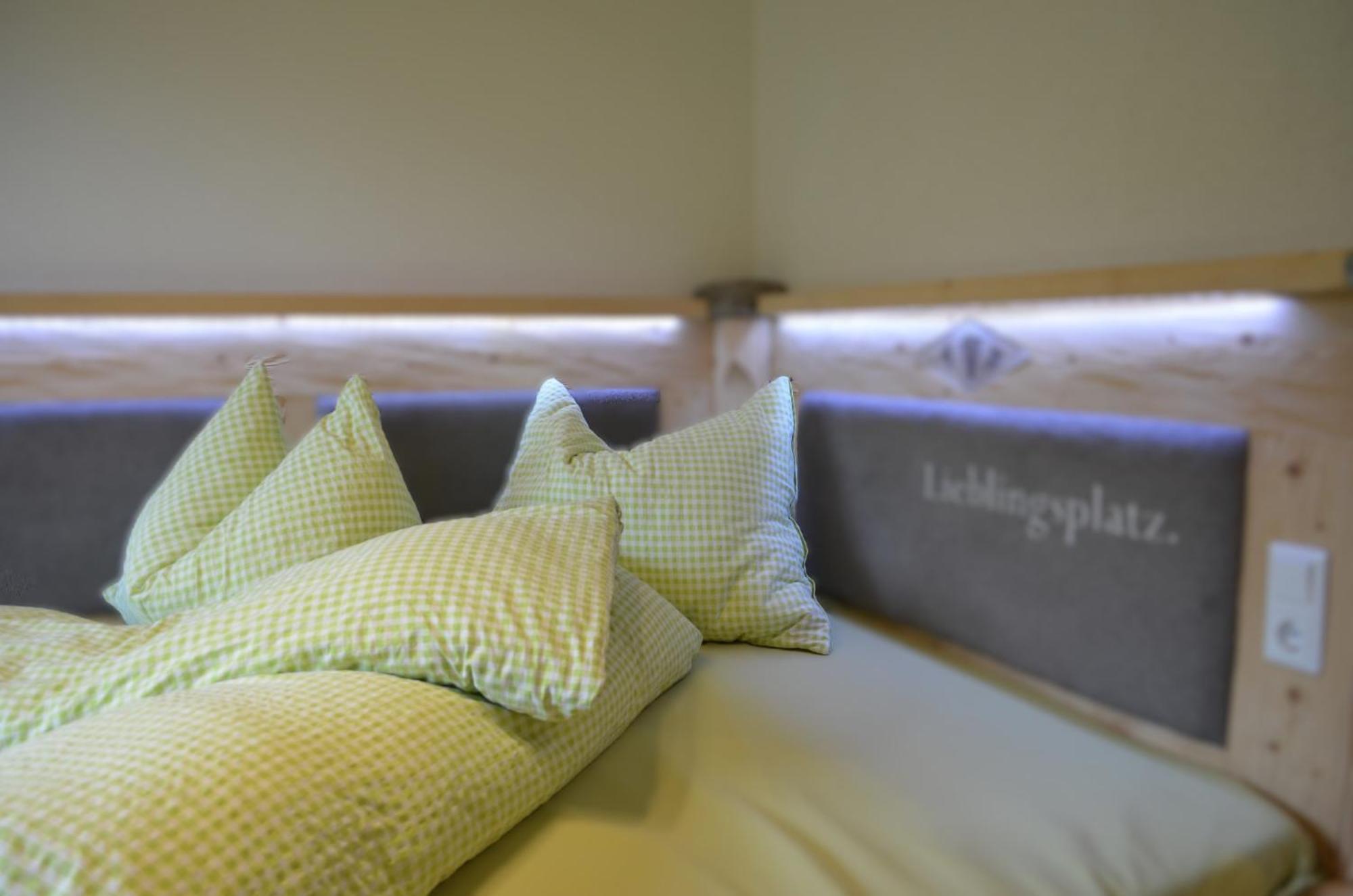 "Hochegg" Hotel Faistenau Ngoại thất bức ảnh